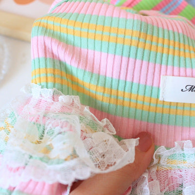 Vestido Princesa para Perros y Gatos - Ropa de Moda para Mascotas - Image 17