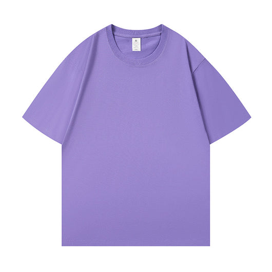 Camiseta Publicitaria Pesada Manga Corta para Trabajo - Image 12
