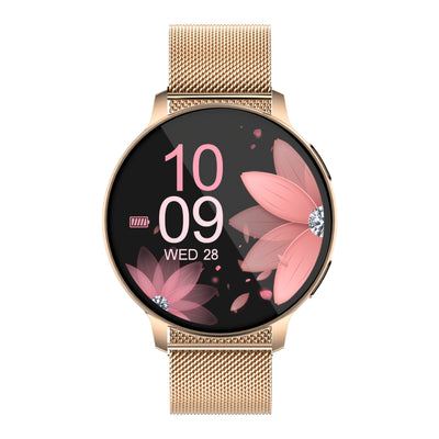 Reloj Inteligente Deportivo con Monitor Cardíaco y Oxígeno en Sangre - Image 6