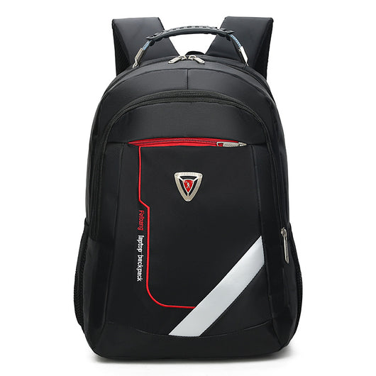 Mochila Ejecutiva de Gran Capacidad para Estudiantes y Viajeros - Image 2