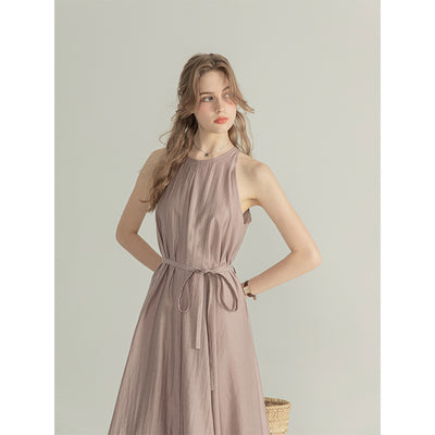 Vestido Tirantes Verano Sin Mangas para Mujer - Image 3