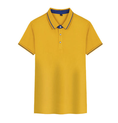 Polo de Trabajo de Secado Rápido - Image 7
