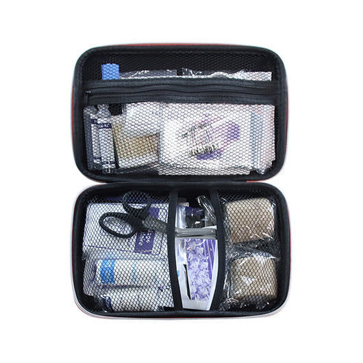 Kit de Emergencia Veterinaria Portátil para Mascotas - Image 4