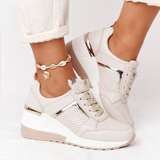 Zapatillas Deportivas Talla Grande para Mujer - Image 3