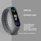 Platinum Steel Ash Xiaomi 8th Generation