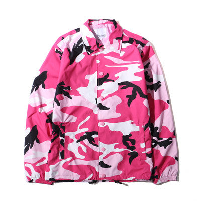 Chaqueta Camuflaje Ultraligera - Image 3