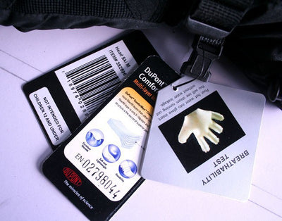 Guantes Térmicos Impermeables para Actividades al Aire Libre - Image 5