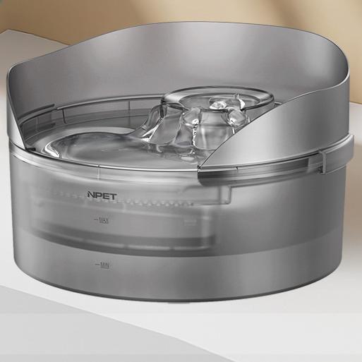 Dispensador Automático de Agua Circulante para Gatos y Perros - Image 8