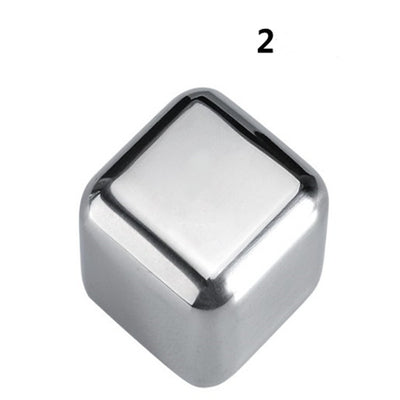 Juego de Piedras Reutilizables para Enfriar Whiskey - Image 16