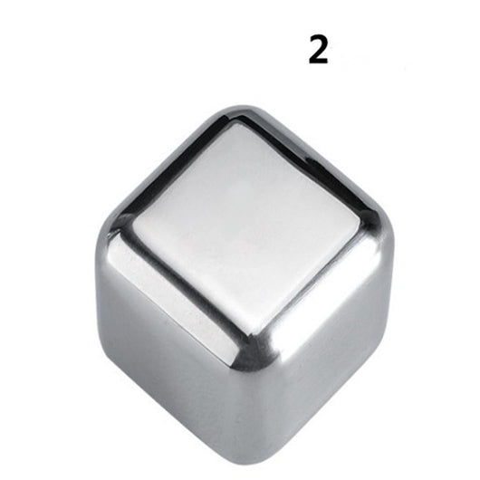 Juego de Piedras Reutilizables para Enfriar Whiskey - Image 16