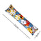 No. 10 Catnip Plush Pillow 25x6 cm