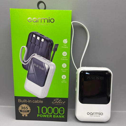 Batería Portátil de Alta Capacidad 10000mAh - Image 15
