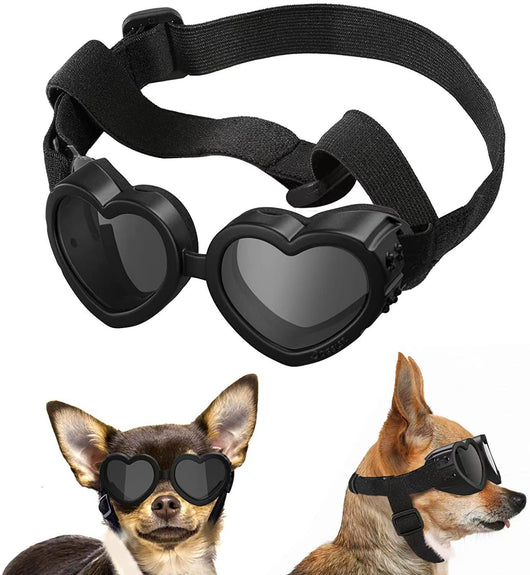 Gafas Protectoras para Mascotas - Defensa contra Viento y Elementos - Image 10