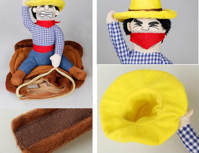 Ropa Ecuestre para Mascotas - Image 11