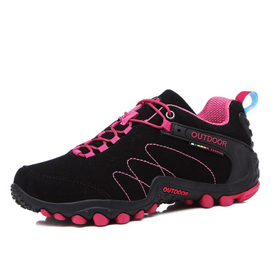 Botas de Senderismo para Mujer - Calzado de Montaña Profesional - Image 5