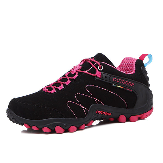 Botas de Senderismo para Mujer - Calzado de Montaña Profesional - Image 5