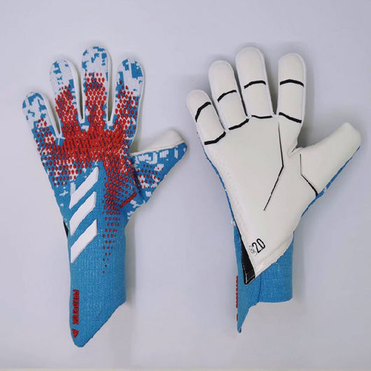 Guantes de Arquero Látex 4MM sin Dedos - Image 12