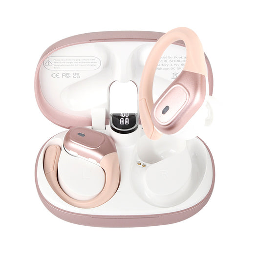 Auricular Bluetooth Inalámbrico con Cancelación de Ruido y Llamadas HD - Image 15