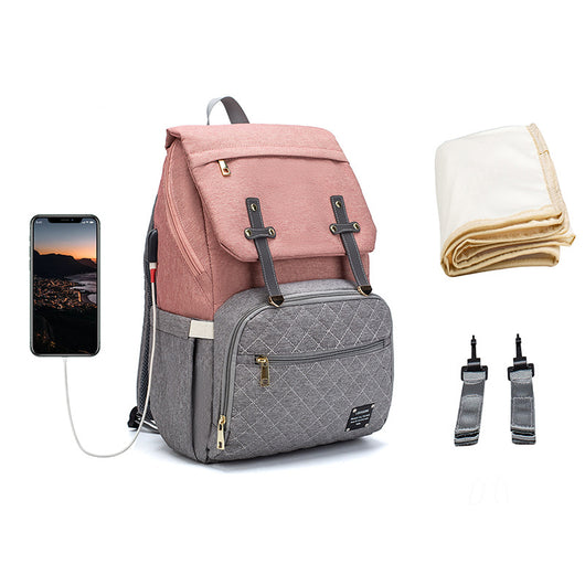 Bolsa Maternal Ultraligera - Image 6