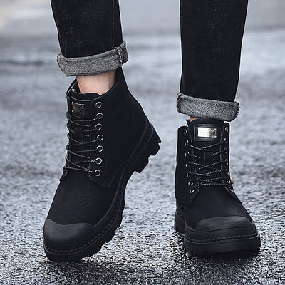 Botas de Trabajo Profesionales para Hombre - Image 10
