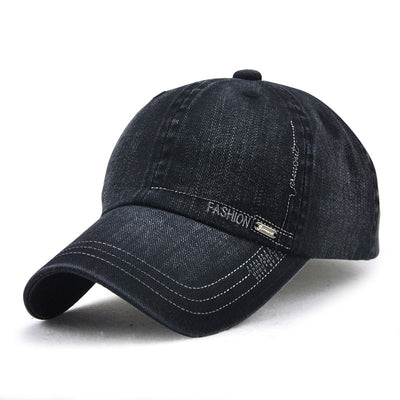 Gorra de Protección Solar para Actividades al Aire Libre - Image 2