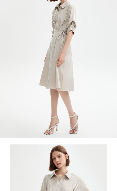 Vestido Polo de Verano para Mujer - Diseño Premium - Image 17