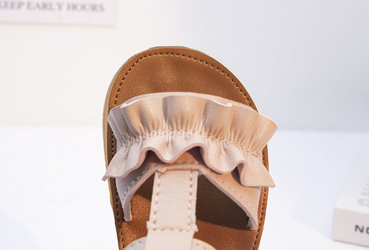 Sandalias Princesa Playa Velcro Suela Suave - Image 19