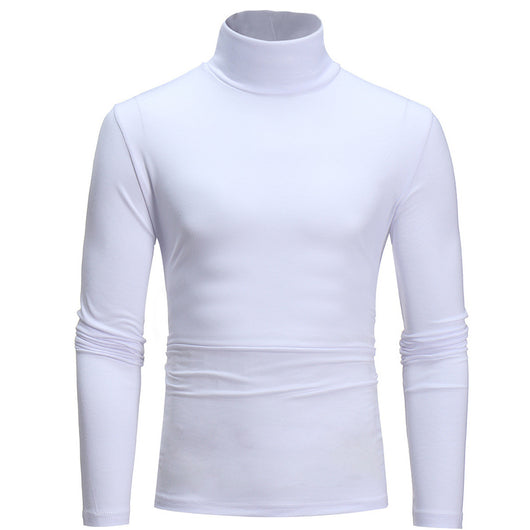 Suéter Tejido Slim Fit para Hombre - Colección Otoño - Image 7