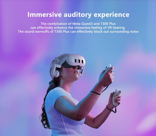Accesorios de Batería para Auriculares VR - Image 14