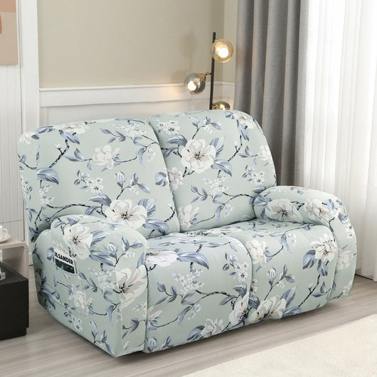 Funda de Sofá Reclinable Eléctrico CHEERS de Dos Plazas - Image 46