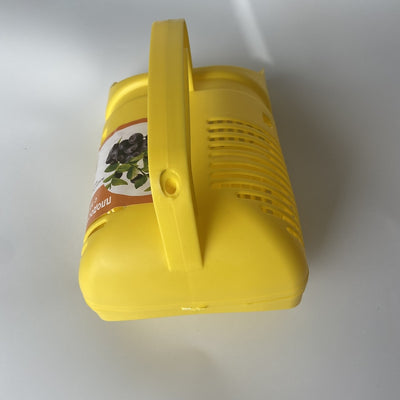 Canasta Recolectora Portátil para Frutas y Verduras - Image 4