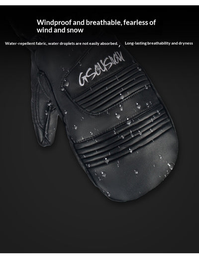 Guantes Deportivos para Senderismo y Ciclismo - Image 12