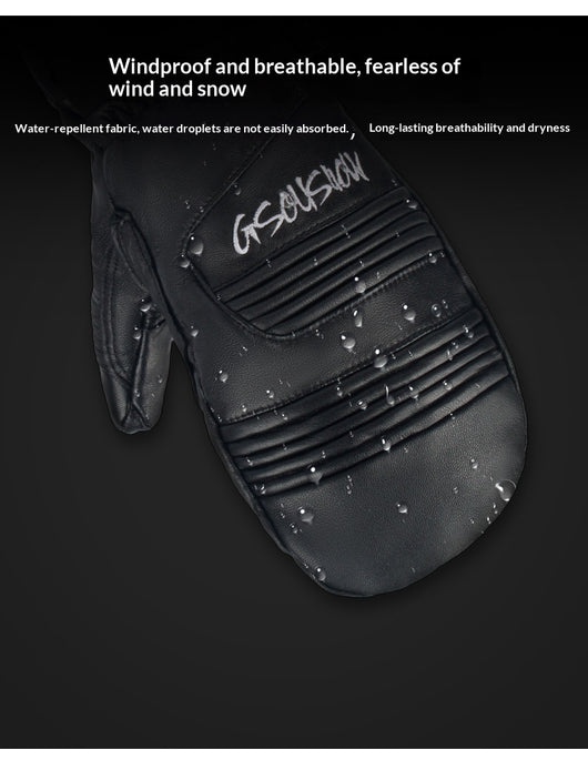 Guantes Deportivos para Senderismo y Ciclismo - Image 12