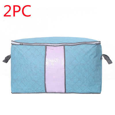 Bolsa de Almacenamiento para Ropa y Edredones - Image 17