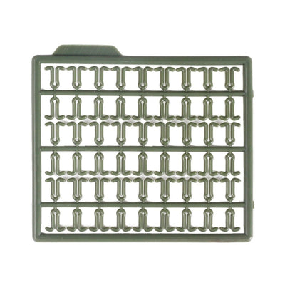 Kit Completo de Caña de Pescar para Carpa y Pesca en Agua Salada - Image 9