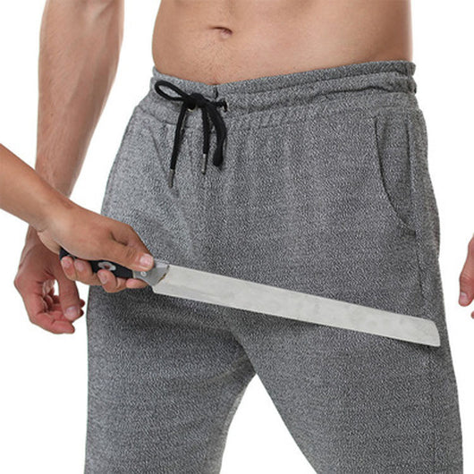 Pantalones Resistentes al Corte para Industria Vidriera - Image 4