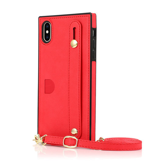 Funda Mensajero para Teléfono con Soporte de Tarjetas - Image 2