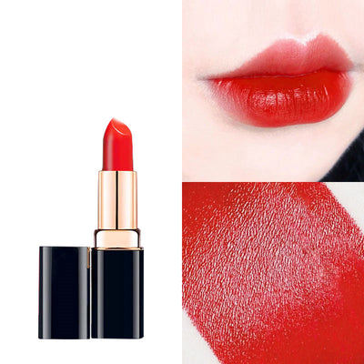 Labial Mate Hidratante de Larga Duración sin Transferencia - Image 27