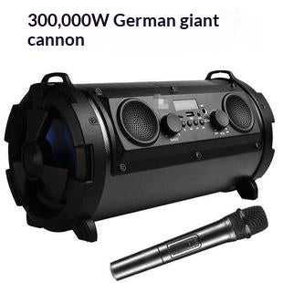 Parlante Bluetooth Inalámbrico para Auto con Subwoofer Inteligente - Image 15