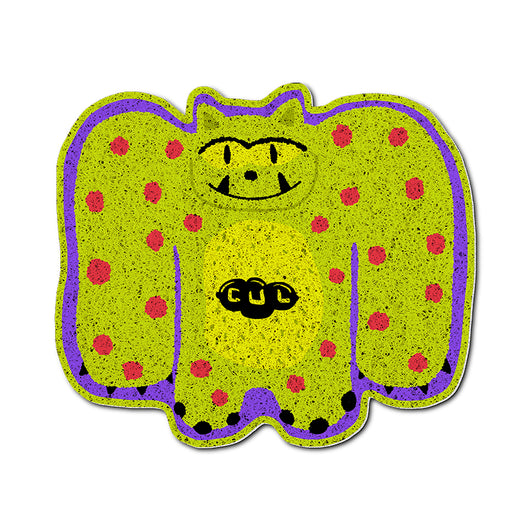 Tapete Filtrador para Arenero de Gatos con Doble Barrera - Image 3