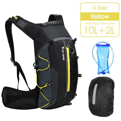 Mochila Hidratación para Ciclismo y Deportes Outdoor - Image 28