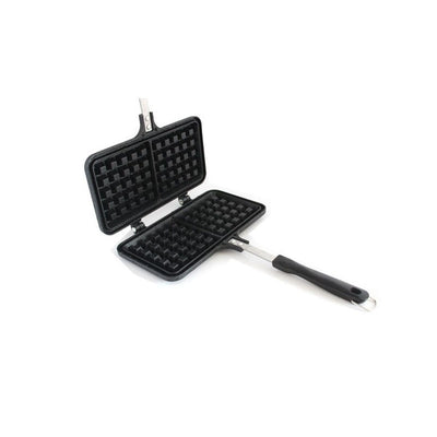 Molde para Torta Cuadriculado Negro Home Fashion - Image 6