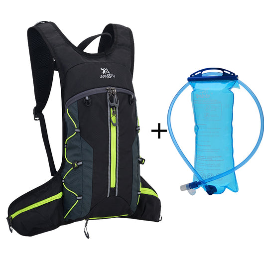Bolsa de Ciclismo Portátil Plegable para Hombro - Image 4