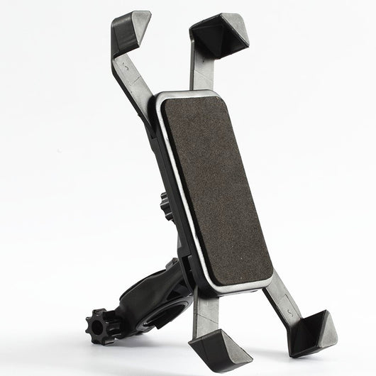 Soporte Giratorio Universal para Teléfono en Bicicleta y Motocicleta - Image 5