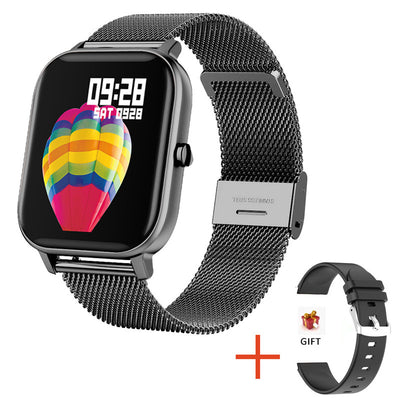 Reloj Inteligente Deportivo Multifuncional para Hombre y Mujer - Image 9