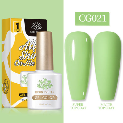 Esmalte UV Multicolor para Diseño de Uñas - Image 22