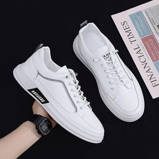 Zapatos Casuales Transpirables para Hombre - Estilo Versátil - Image 6
