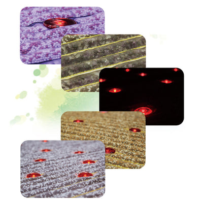 Colchón Fotónico con Tecnología Terahertz e Iones Negativos - Image 13