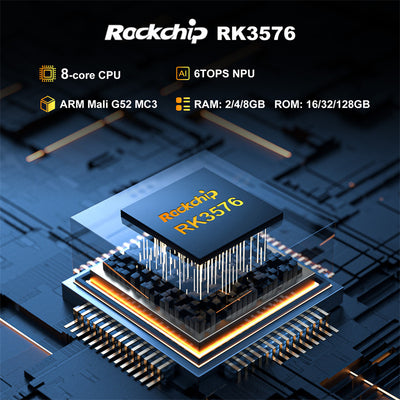 Placa de Desarrollo Edge Computing Octa-core con Android - Image 9