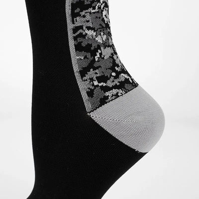 Calcetines de Compresión Deportivos Largos para Hombre y Mujer - Image 12